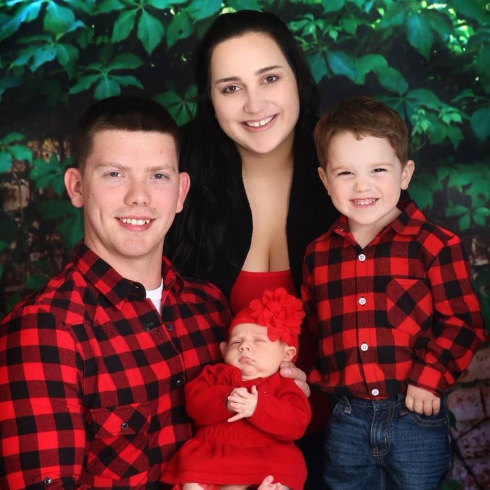 Meet your Posher, Mirielle